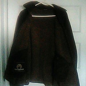 Mens jacket